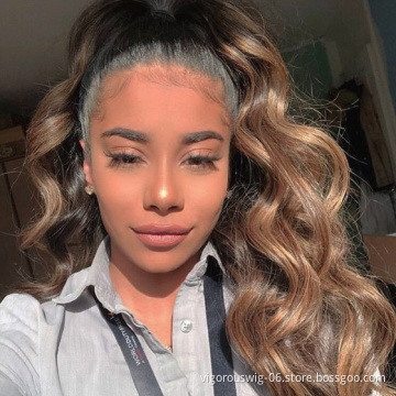 Cheapest Wholesale 100% Body Wave Synthetic Drawstring Hairpiece For Black Women Elastic Band Ponytail Hair Extensions